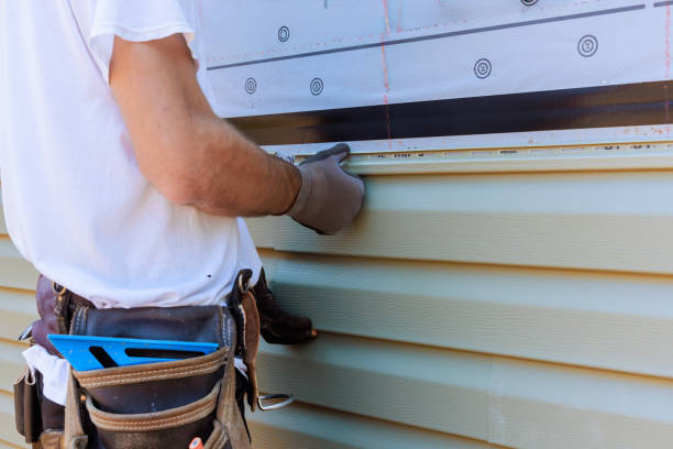 Trusted Siding Repair service in Waldo, FL - Creative Siding