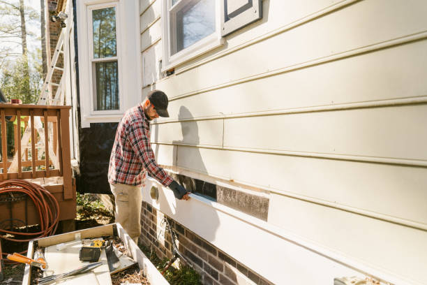 Trusted Siding Inspection service in Waldo, FL - Creative Siding